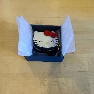 NWT Hello Kitty Bag Charm
